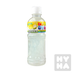 Coco Moco 350ml lemon