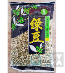 Do xanh tach doi 500g