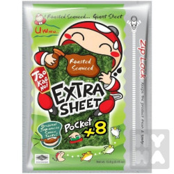 Taokaenoi Roasted 12,8g /12ks Original