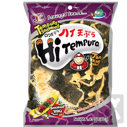 Taokaenoi tempura 40g BBQ