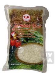 Jasmine rice TTR gao la cai 1kg /25ks