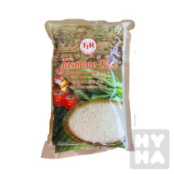 Jasmine rice TTR gao la cai 4kg/ 5balení