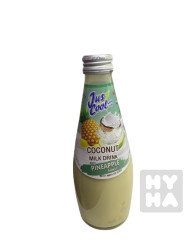 Coconut milk drink 290ml pineapple