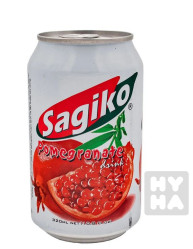 Sagiko nuoc luu 320ml