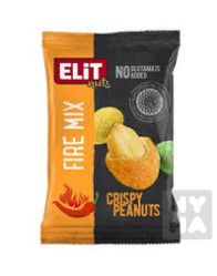 Crispy peanuts 70g Fire Mix