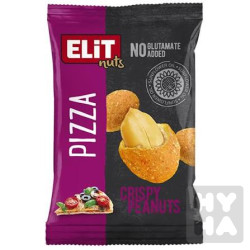 Crispy peanuts 70g Pizza