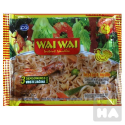 waiwai 75g nudle 40ks mi tom