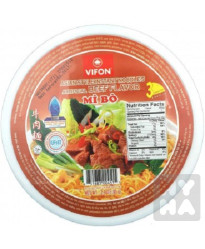 Vifon Mi bat bo 85g/12ks