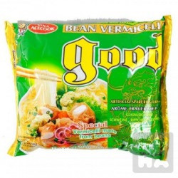 Mien Good Zebirka 56g/12ks