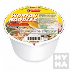 acecook wonton miska 75g/ mi bat ga/12ks