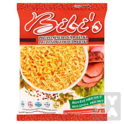 Bibis Hovezi 60g/100ks