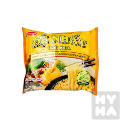 Mi tom De Nhat kureci 80g/30ks