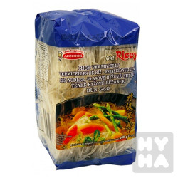 Oh Ricey vlasove ryzove nudle 400g/bun