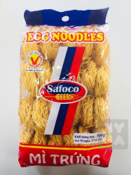 Safoco 500g nudle / (1 thung 20ks)mi trung
