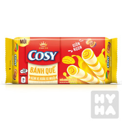 Cosy Banh que 117g Xoai xi muoi
