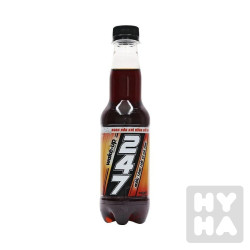 Wake up 247 nuoc tang luc 330ml