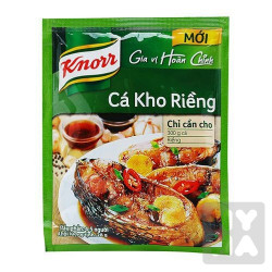 Knorr ca kho gieng 28g