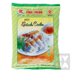 VT Bot bánh cuôn 400G/20ks