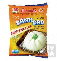 VT Bôt bánh bao /20ks