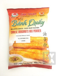 VT Bôt bánh quây 400g 20/kart