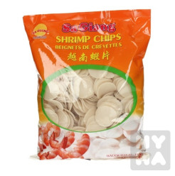 Shrimp chips/phong tom 1kg