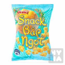 oishi 45g bap ngot