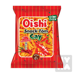 oishi snack tom cay 40g