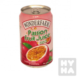 Passion fruit juice 310ml