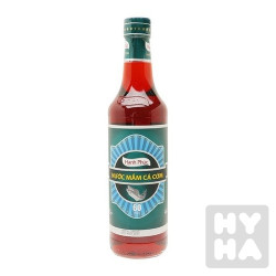 Nuoc mam Hanh Phuc/ rybi omacka 500ml