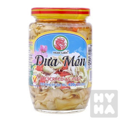 NL Dua mon 430g