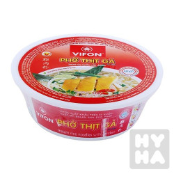 Vifon ryzove nudlo misce 120g kureci/12ks