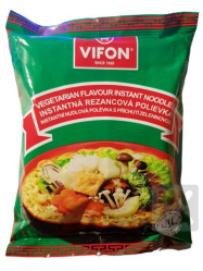 Vifon mi 60g zeleninou /30ks mi rau