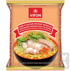 Vifon mi 60g heo/veprove nudle 30ks