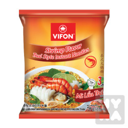 Vifon mi 60g krevety/30ks vi tom