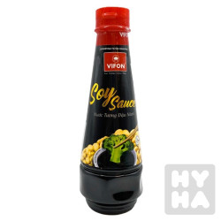 Vifon xi dau/sojová omáčka 300ml