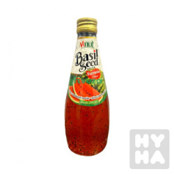 Basil seed 290ml watermelon