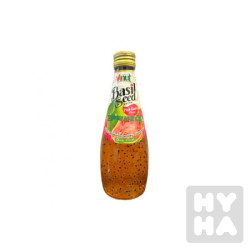Basil seed 290ml Pink guava