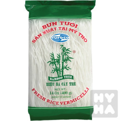Tufoco vlasove nudle bun tuoi hieu ba cay tre 400g