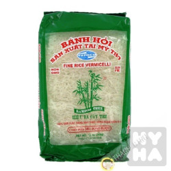Tufoco Banh hoi 340g/ jemné vlasové ryžové nudle/40ks/kar