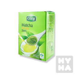 Matcha tra sua 3in1 18x17g