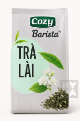 Barista Gastro tea 500g Jasmínový