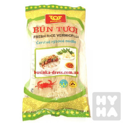 Totaco Bún tuoi 300g čerstvé vlasové rýžové nudle/70ks