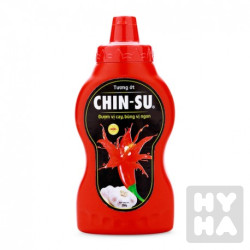 Chin su chilli 250g 8ks/bal 24ks/kar