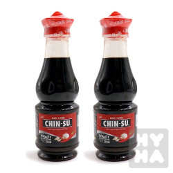 chinsu 250ml toi Sojova cesnek omacka