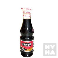 Chin su sojova 250ml