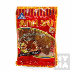 Anh Vu 87g Thit bo kho