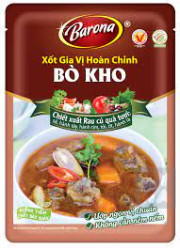 Barona 80g xot gia vi bo kho