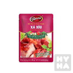 Barona xot gia vi xa xiu 80g