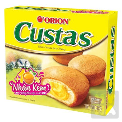 Custas 12x276