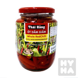 TH Ot dam giam 500g/chilli/15ks